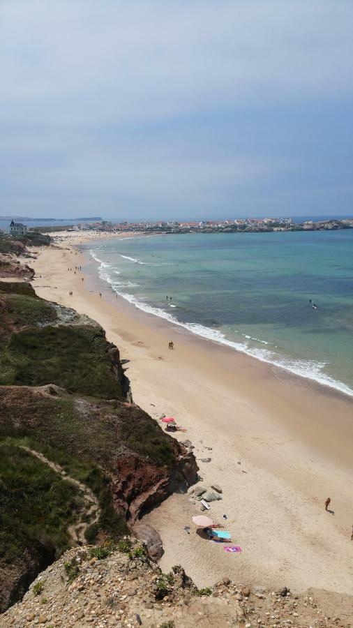 בליאל Vitamin Sea, The Terrace Apartment מראה חיצוני תמונה